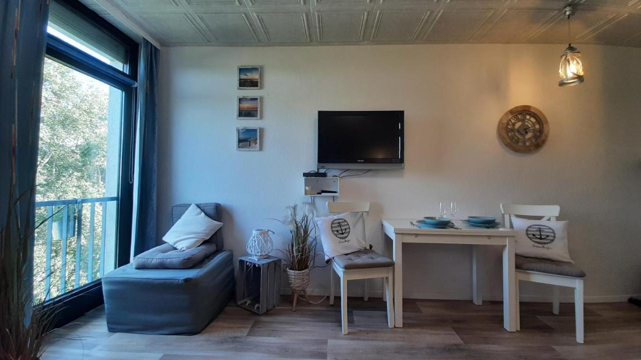 Strandkorb 60 - Kleine Guenstige Fewo An Der Ostsee Zwischen Dahme Und Heiligenhafen Heringsdorf  Eksteriør billede