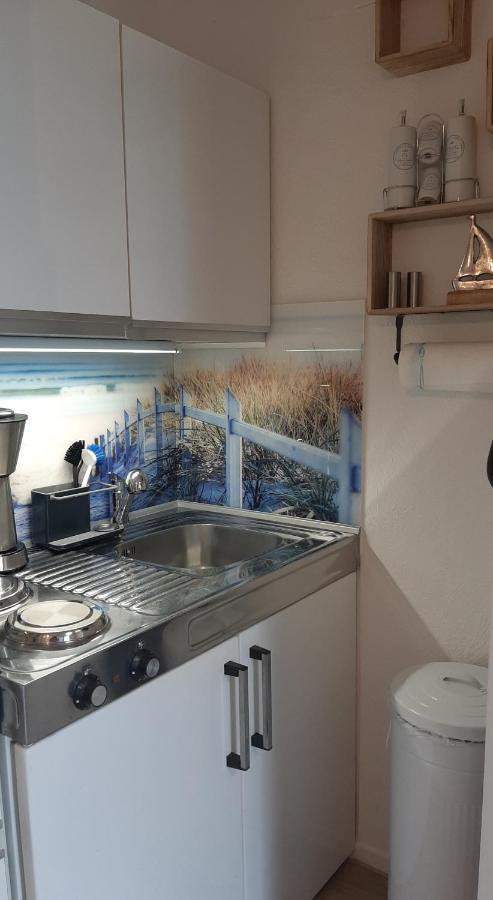 Strandkorb 60 - Kleine Guenstige Fewo An Der Ostsee Zwischen Dahme Und Heiligenhafen Heringsdorf  Eksteriør billede