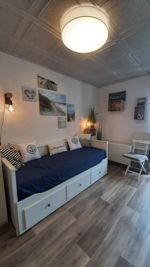 Strandkorb 60 - Kleine Guenstige Fewo An Der Ostsee Zwischen Dahme Und Heiligenhafen Heringsdorf  Eksteriør billede