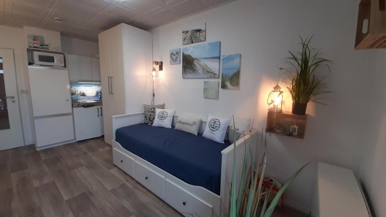 Strandkorb 60 - Kleine Guenstige Fewo An Der Ostsee Zwischen Dahme Und Heiligenhafen Heringsdorf  Eksteriør billede
